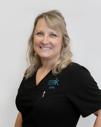 carol dental hygienist