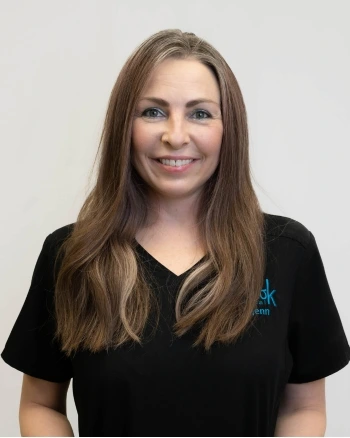 jenn dental hygienist