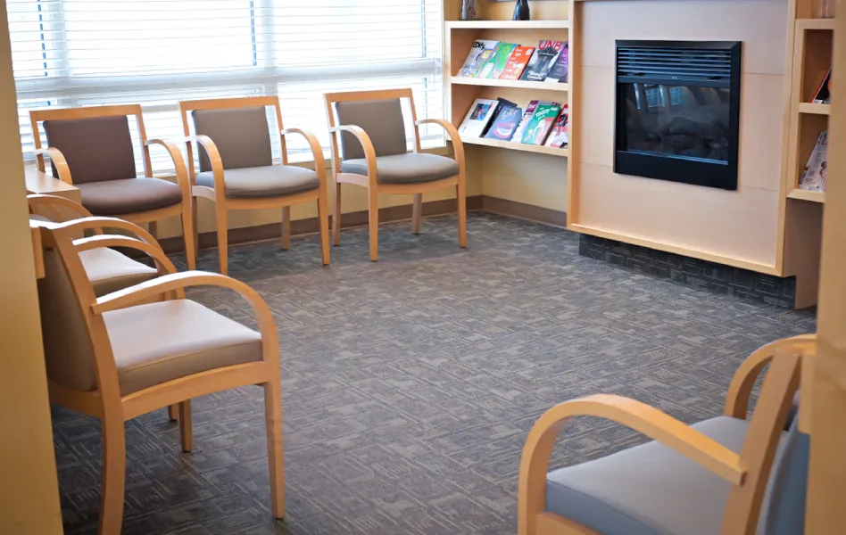 invisalign service in lendrum