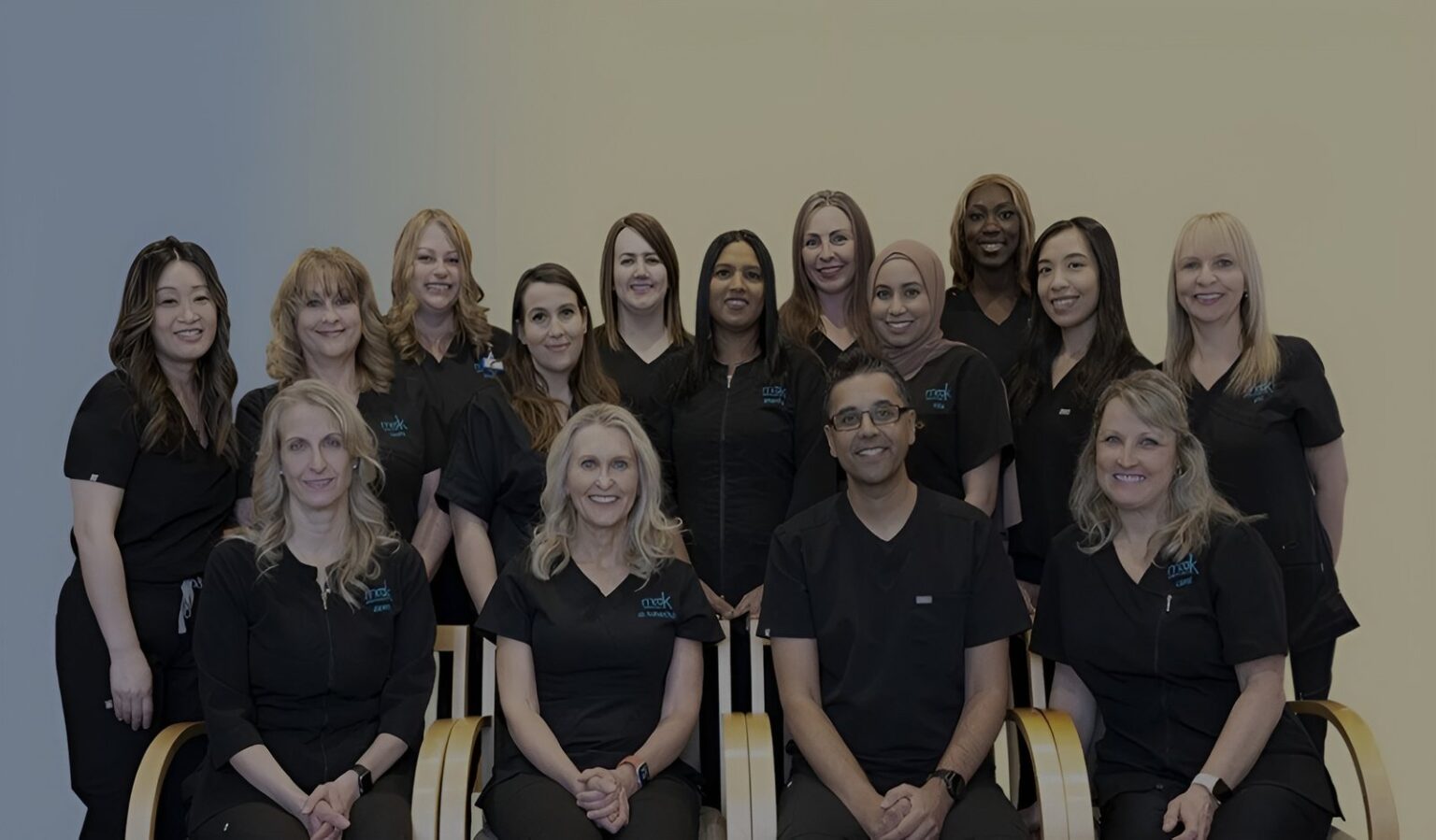 trusted dentist in lendrum