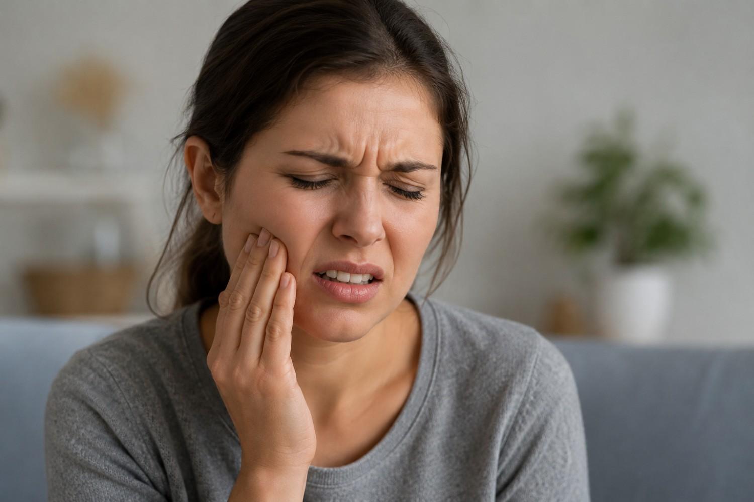 Top signs your tooth pain means go now