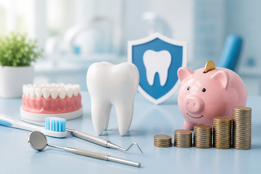 How Preventive Dentistry Saves You Money in Edmonton, AB