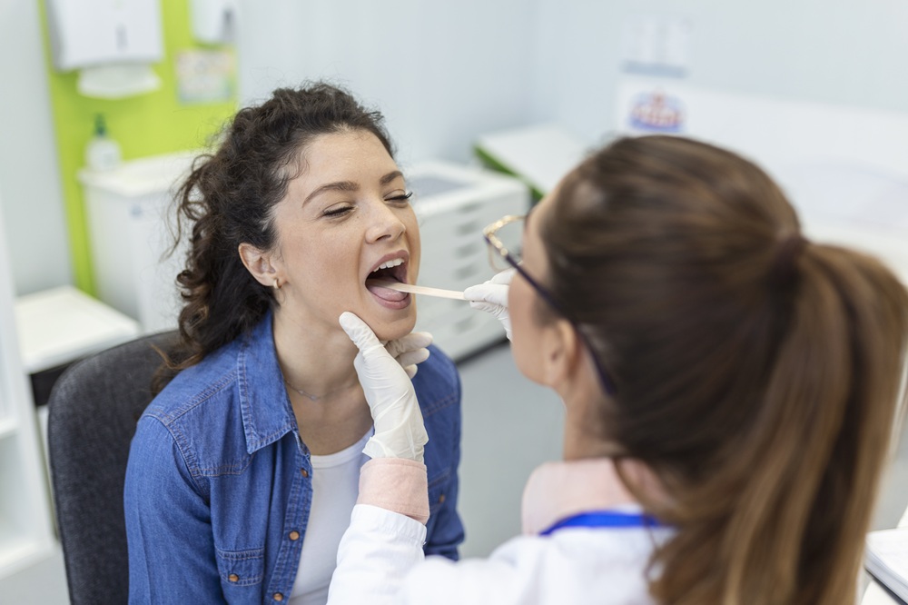 Importance Of Early Detection Of Oral Cancer