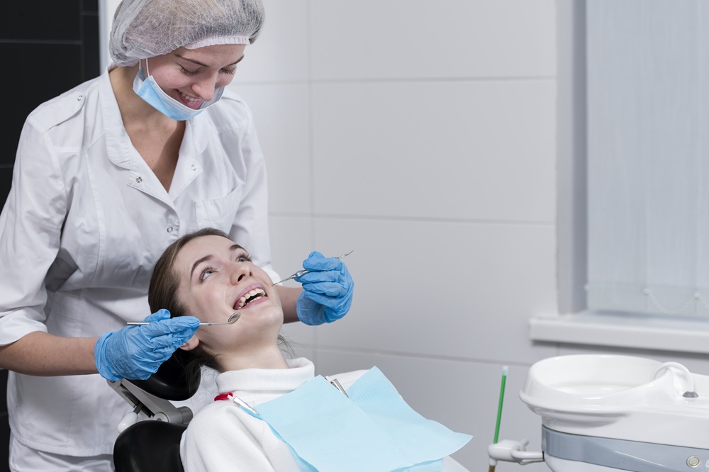 Can Regular Dental Cleanings Help Prevent Gum Disease And Cavities