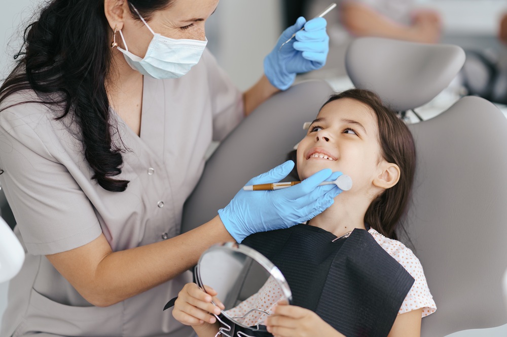 How Often Should Kids Visit the Dentist at Every Age